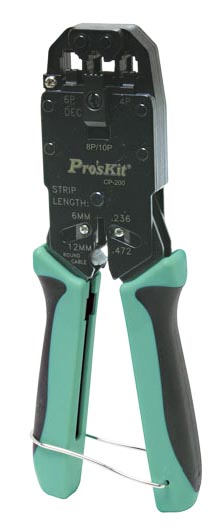  ProSkit CP-200