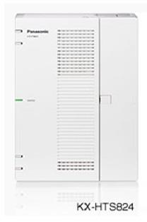 IP- Panasonic KX-HTS824RU 