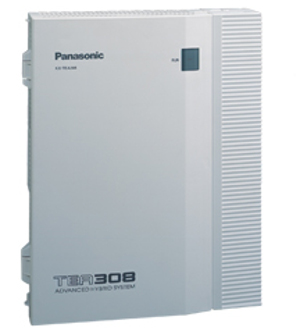   - Panasonic KX-TEB308UA