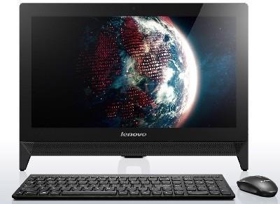  Lenovo C20-00 Black F0BB00YNUA