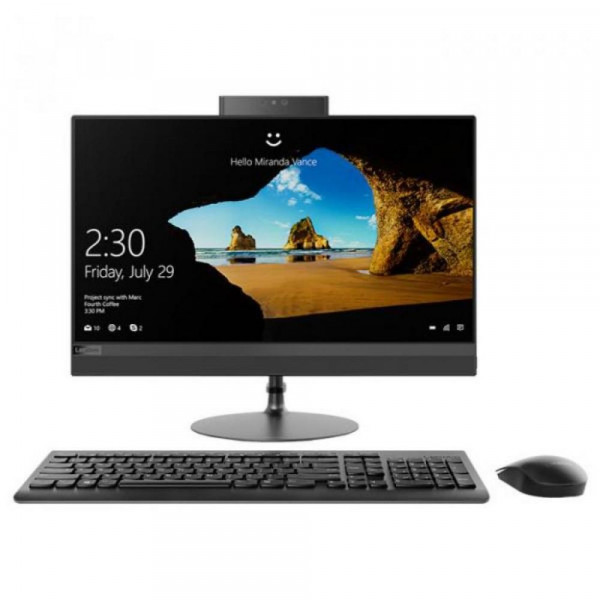  Lenovo IdeaCentre 520-24IKU (F0D200CCUL)