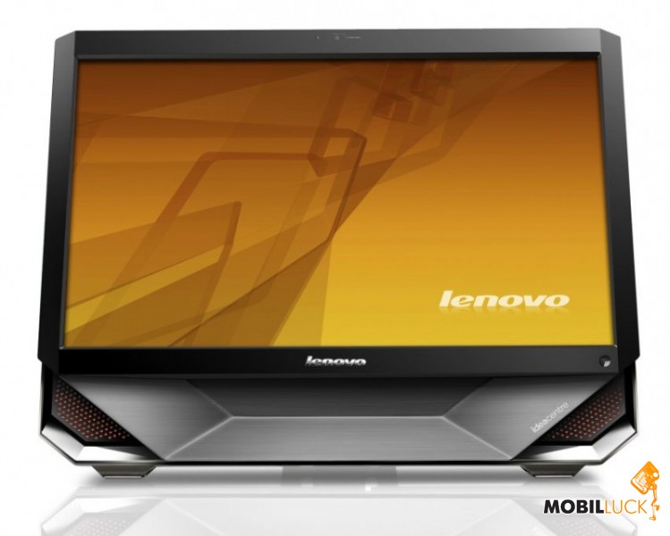 Lenovo IdeaCentre B500 S23u-IE730-4AND7Bbk (57-125660)