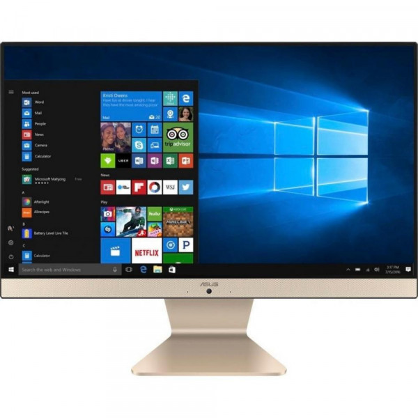  Asus Vivo AiO V222GB (V222GBK-BA002D/90PT0221-M00160)