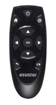      Asustor AC-RC10