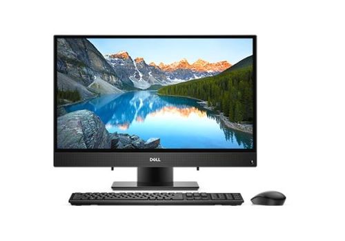  Dell Inspiron 24F (347i58S1H1MX11-LBK)