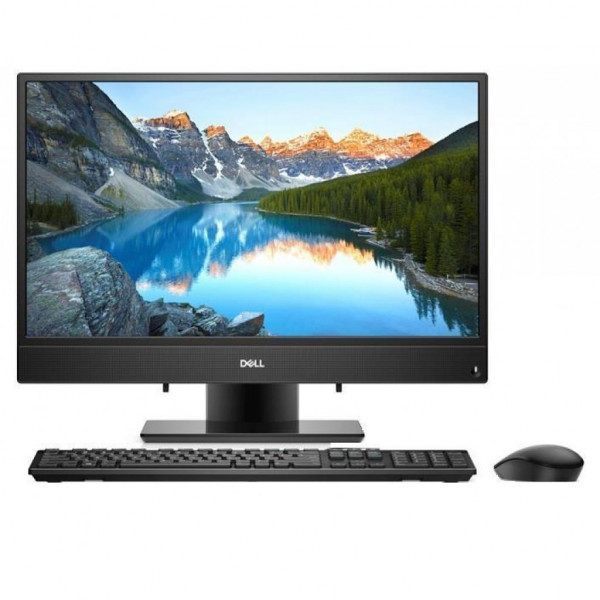  Dell Inspiron 3277 (327P44H1IHD-LBK)