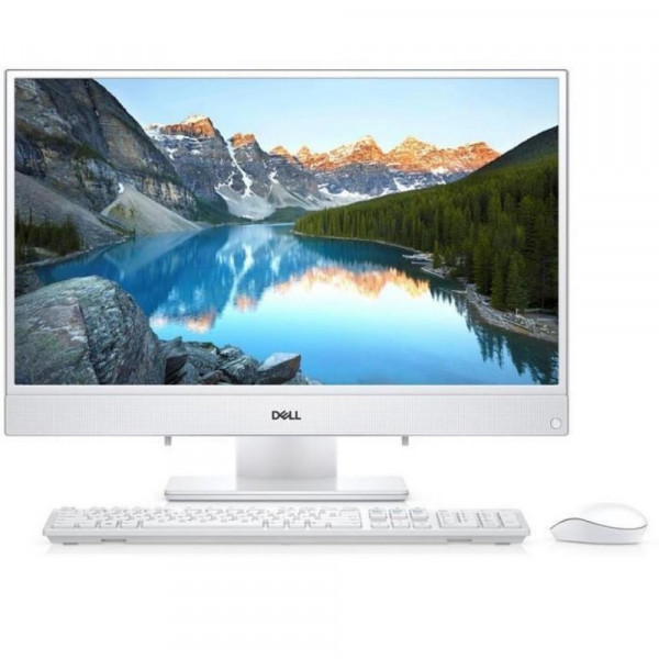  Dell Inspiron 3277 (327i34H1IHD-LWH)