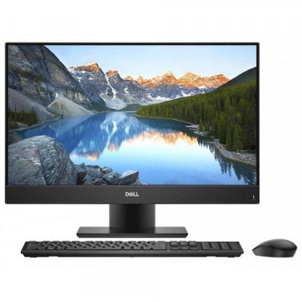  Dell Inspiron 5477 (547i38H1IHD-LBK)