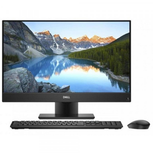  Dell Inspiron 5477 (547i38H1IHD-WBK)