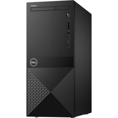  Dell Vostro 3670 (N113VD3670_Win)