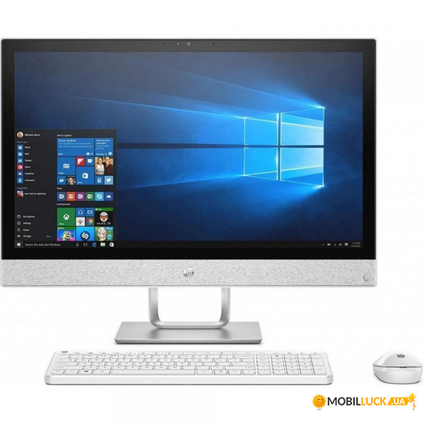  HP Pavilion AiO 24-r131ur (4RS09EA)