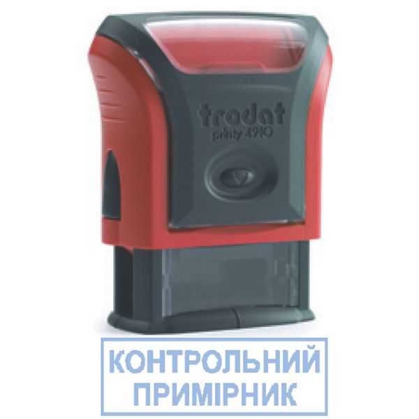    Trodat 269  (4910)