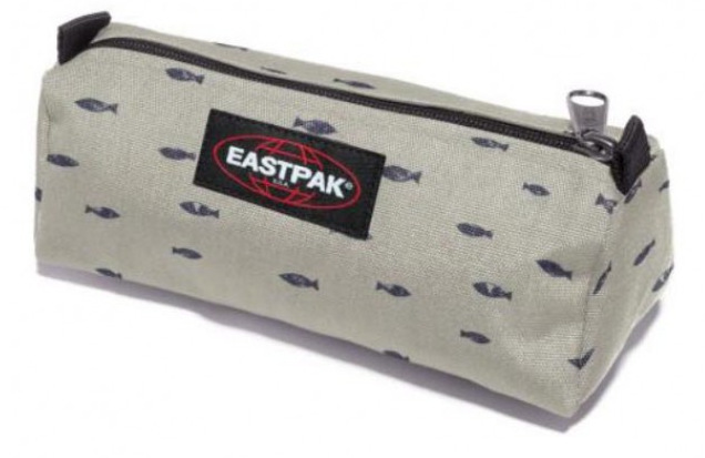  Eastpak EK Benchmark Fish Stamp EK37261L