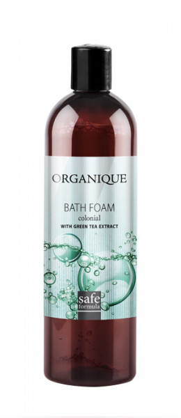    Organique Bath Rituals  500  (5902135430835)