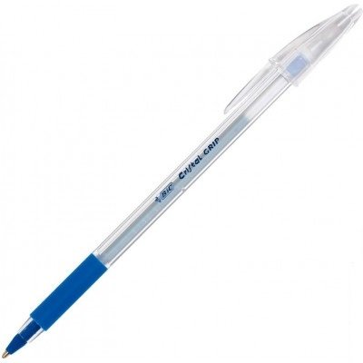   BIC Cristal Grip, 