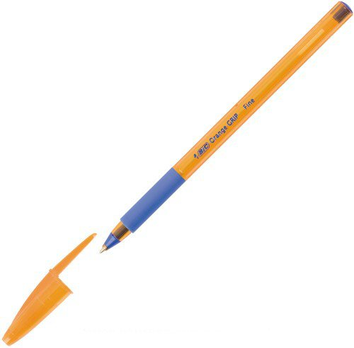   BIC Orange Grip, 