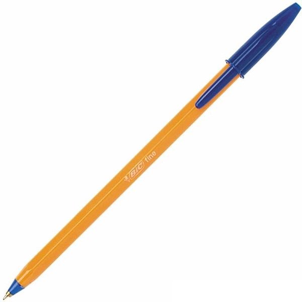   BIC Orange, 