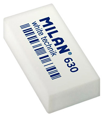  Milan White Technik 630 (ml.630)