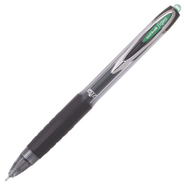    UNI ball Signo 207ND 0.7   (UMN-207ND.Green)