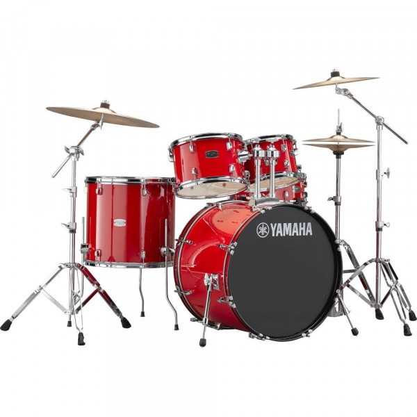   Yamaha RDP2F5 HOTRED