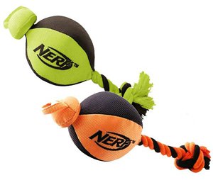    Hagen Nerf Trackshot Football Launcher