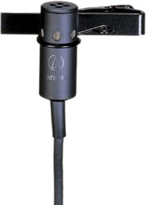   Audio-Technica AT831R