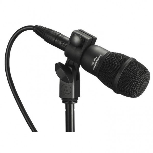   Audio-Technica PRO25ax