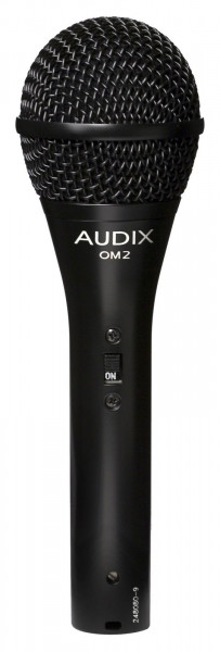  Audix OM2S