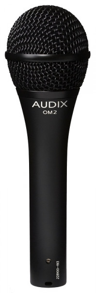  Audix OM2