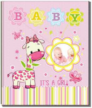  EVG 30sheet S29x32 Baby pink