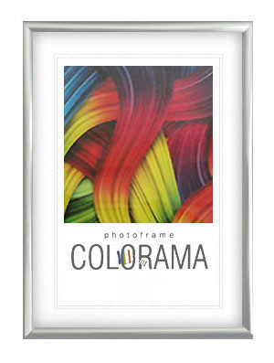  LA Colorama 10x15 45 silver