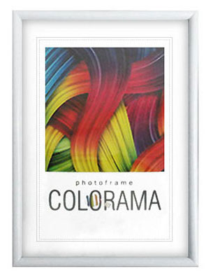  LA Colorama 10x15 45 white