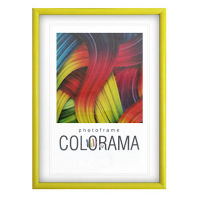  La Colorama 10x15 45 yellow