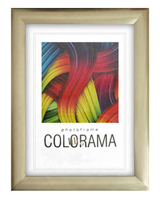  LA Colorama 10x15 55 gold