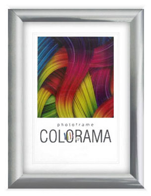  LA Colorama 10x15 55 silver