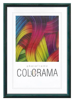  LA Colorama 13x18 45 green