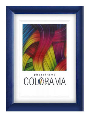  LA Colorama 13x18 55 blue