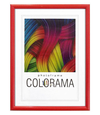  La Colorama 15x20 45 red