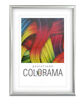  La Colorama 15x20 45 silver