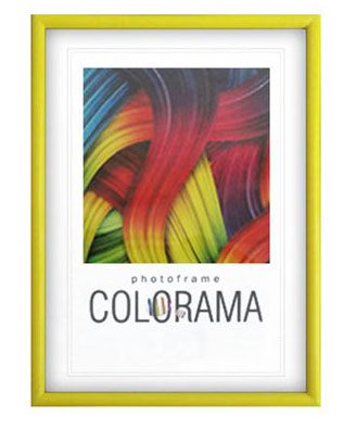  La Colorama 15x20 45 yellow