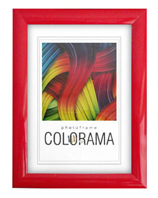  LA Colorama 15x20 55 red