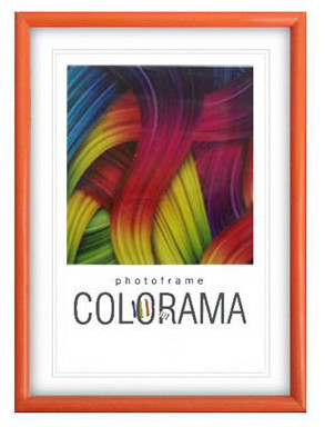  La Colorama 21x30 45 orange