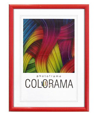  LA Colorama 21x30 45 red