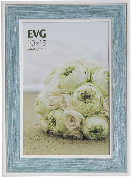  EVG Deco 10X15 PB66-C Blue