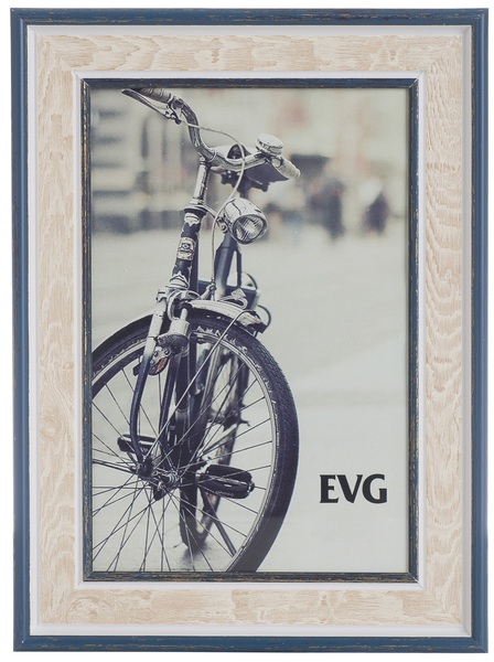  EVG Deco 10X15 PB69-C Ivory