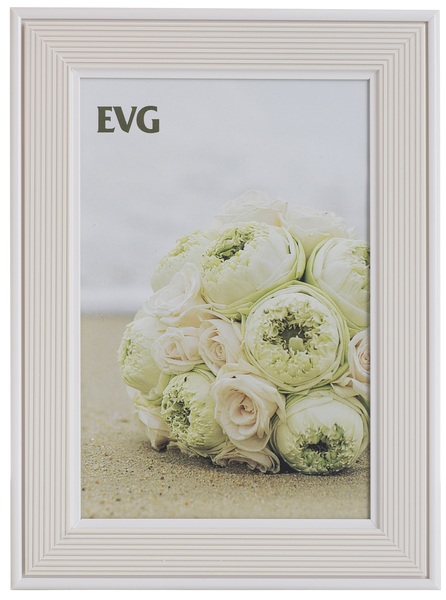  EVG Deco 13X18 PB66-A White