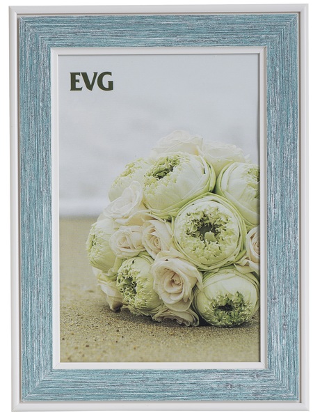  EVG Deco 13X18 PB66-C Blue