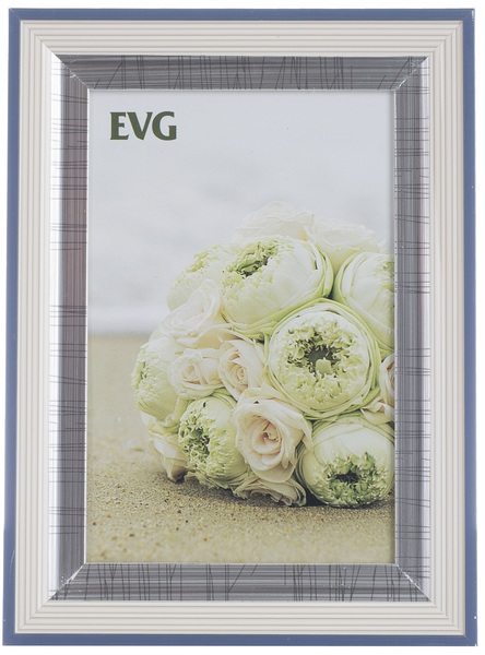  EVG Deco 21X30 PB49-C White