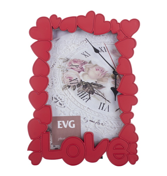  EVG Fresh 10X15 8052 Red