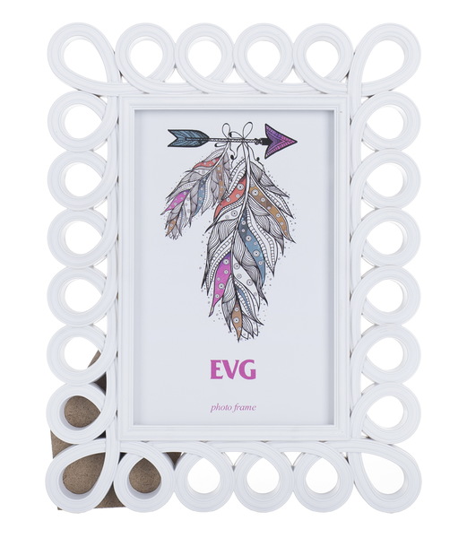  EVG Fresh 10X15 8153-4 White